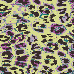floral pattern illustration