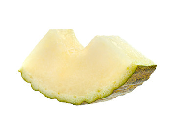 Spanish melon part