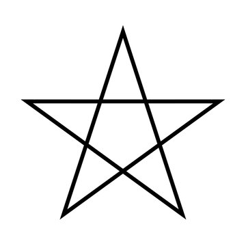 Pentagramm