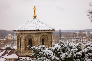 Orthodox Church