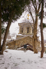 Orthodox Church