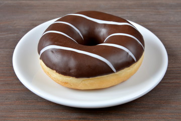 oponka w czekoladzie