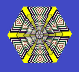 Kaliedoscope