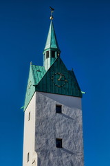 Fürstenwalde, Rathaus