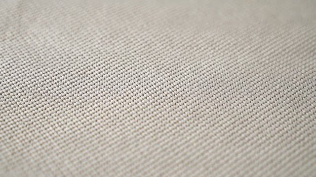 Fabric texture background close up