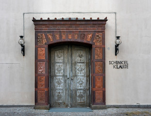 Schinkel Klause