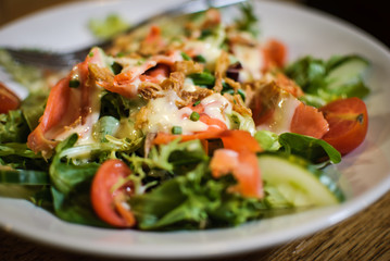Ensalada