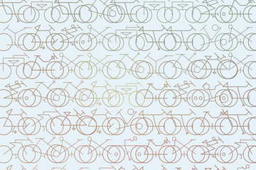 Texture background hand drawn. Style, digital, details & surface.
