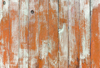 old wooden background