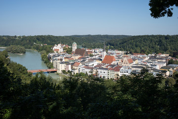 Wasserburg am Inn