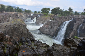 Niagara of India