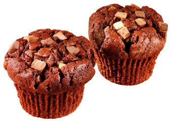 CHOCOLATE MUFFIN