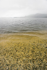 Kennedy Lake Vancouver BC