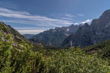 Auf der Sleme
