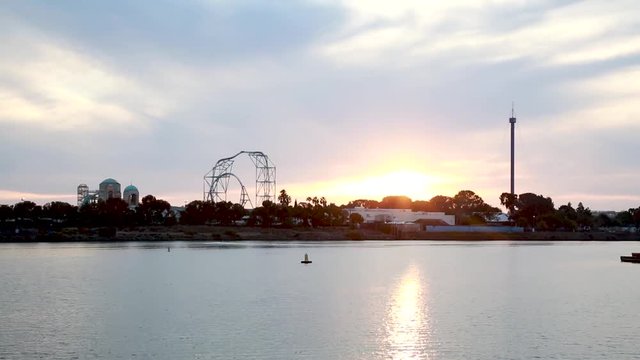 SeaWorld
