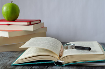 Lesson study concept