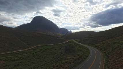 Rodovia do boi