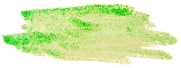 watercolor stain
