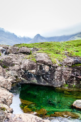 Isle of Skye, Fairy Pools