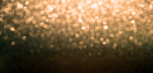 Bokeh Hintergrund