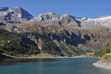 Neves See, Lago di Neves