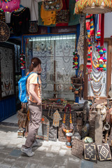 Essaouira marruecos turismo 