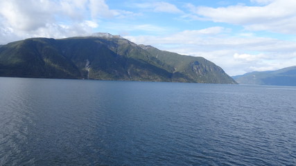 Norvège