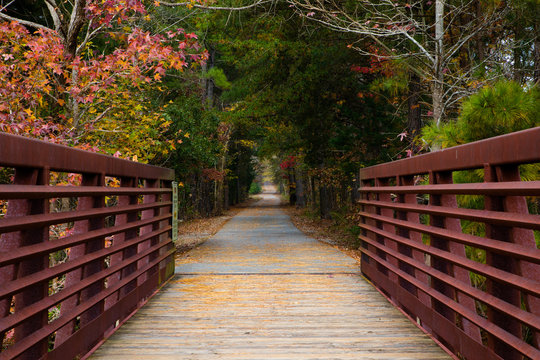 Greensboro Greenway