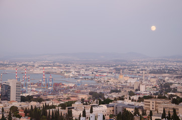 Haifa