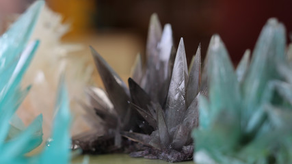 Cristalograf&iacute;a