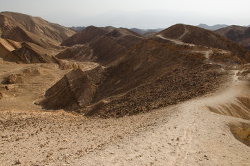 Wüste