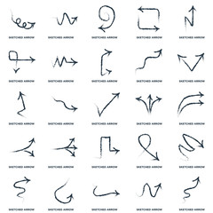 Set Of 25 Universal Editable Icons. Includes Elements Such As Sk