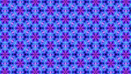 snowflakes fabric texture