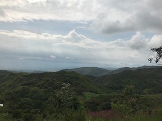montañas de la naturaleza