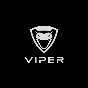 viper security logo