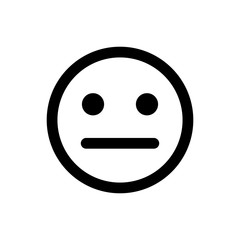 Smile icon. Happy face symbol.Smile icon for your web design.