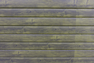 Wood texture background, wood planks or wood wall .