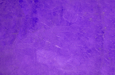 close up of a purple coat, fur texture to background .