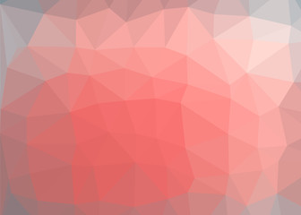 polygon abstract mosaic