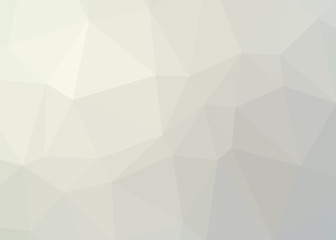 polygon abstract mosaic