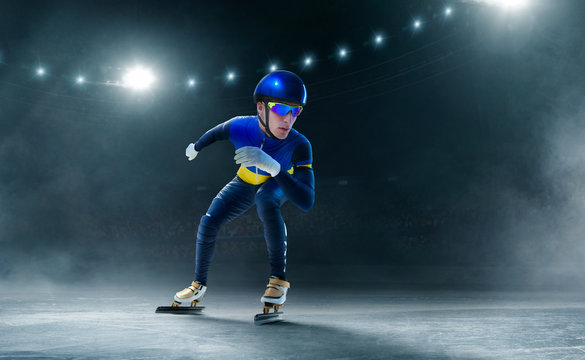 Shorttrack Bilder Durchsuchen 255 Archivfotos, und
