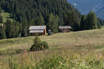 Seiser Alm