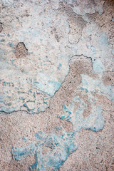 Wall Cement Background