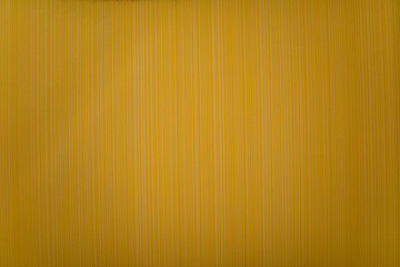 abstract background of yellow plastic, texture