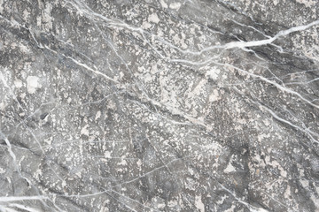 Background and texture of the rock