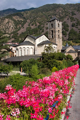 andorra la vella