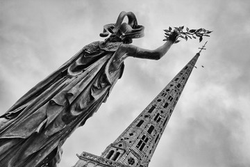 Fototapety na wymiar - Fototapeta24.pl