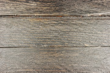 Dark wooden boards, background