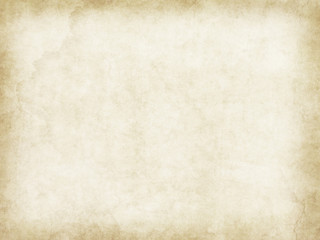 Old paper texture