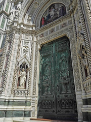 Santa Maria del Fiore, Firenze